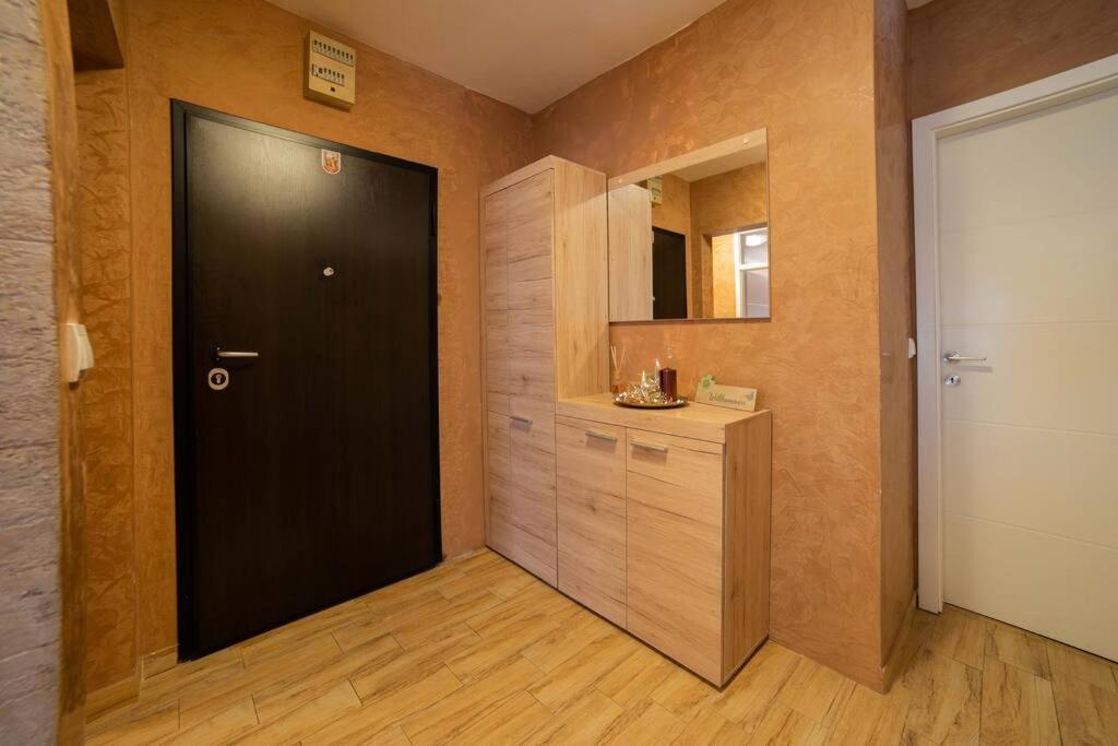 Sunny Day -Arena Zagreb , 2 Bathrooms, 102M², Esterno foto