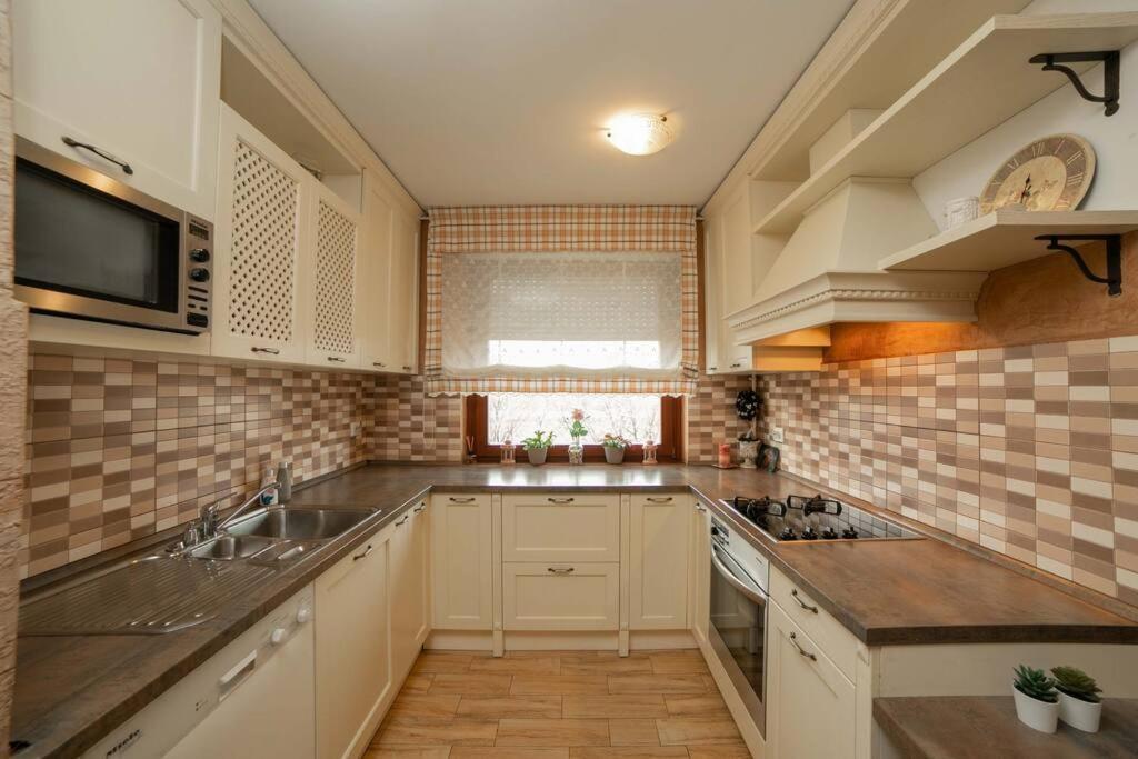 Sunny Day -Arena Zagreb , 2 Bathrooms, 102M², Esterno foto