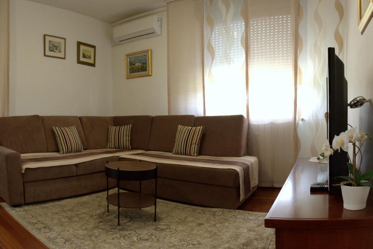 Sunny Day -Arena Zagreb , 2 Bathrooms, 102M², Esterno foto